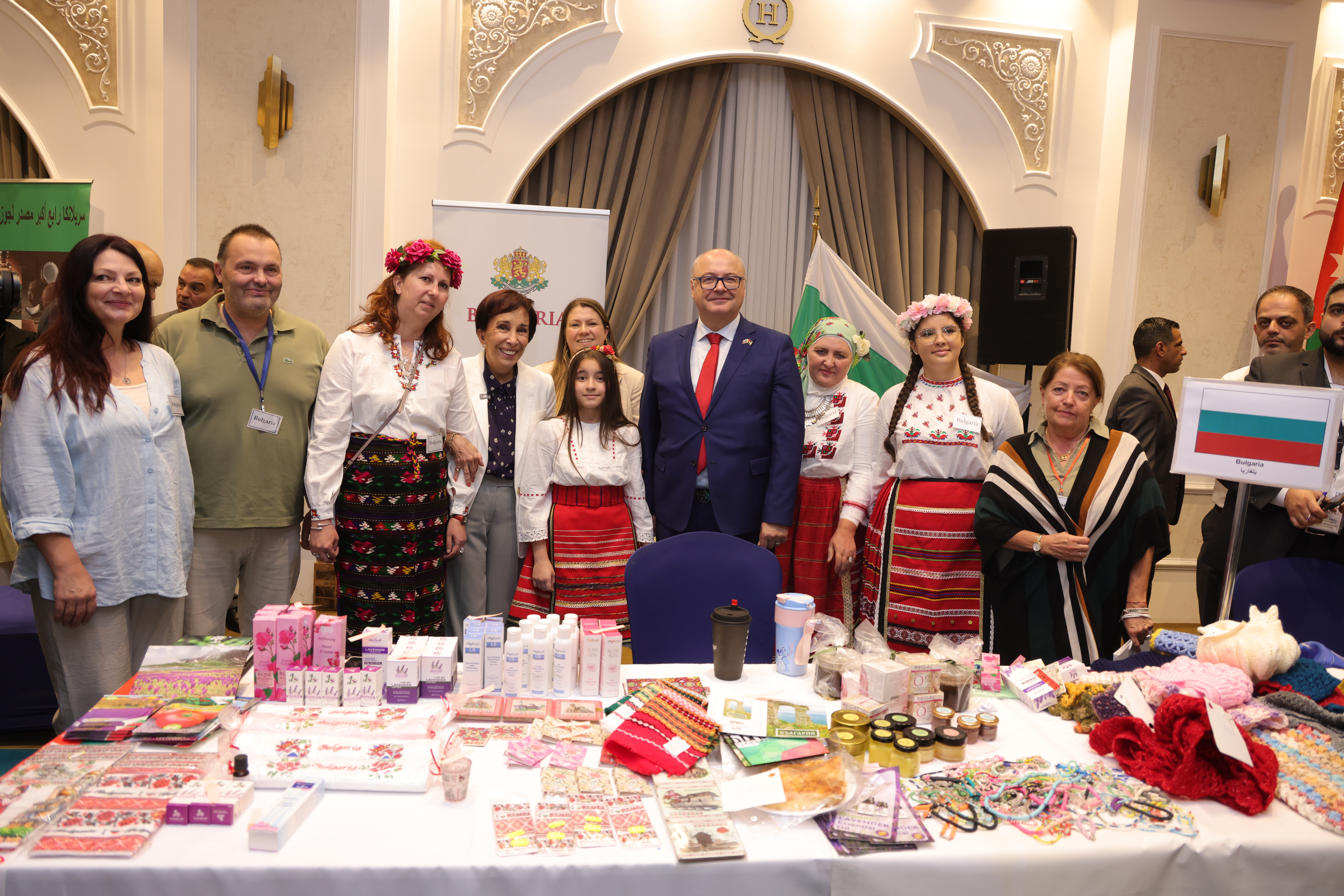 Russian House of Handmade 