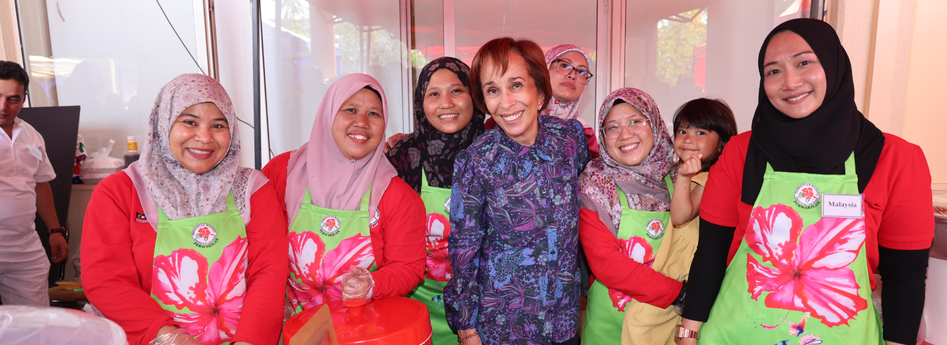 Embassy of Malaysia 