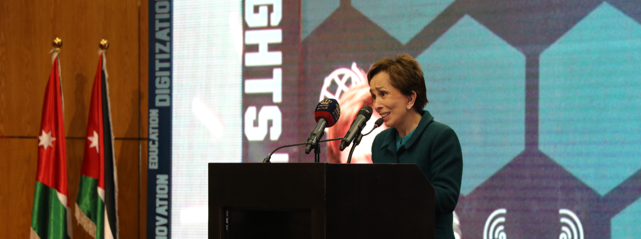 Launch of the Executive Action Plan for the National Strategy for Women (2023 - 2025)